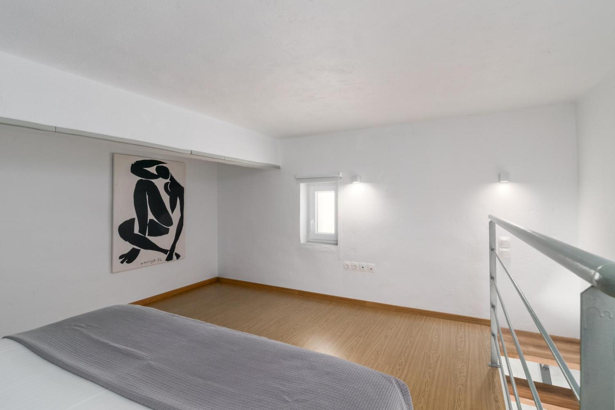 Casa Anna Loft Boutique House With Full Sea View Villa Adamantas  Dış mekan fotoğraf